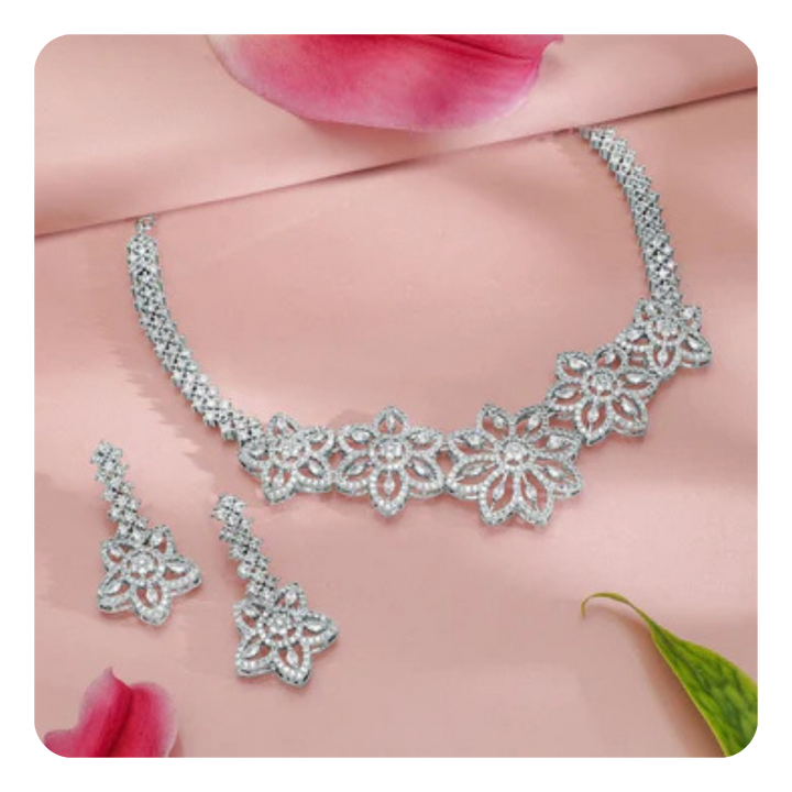 925 Silver jewellery