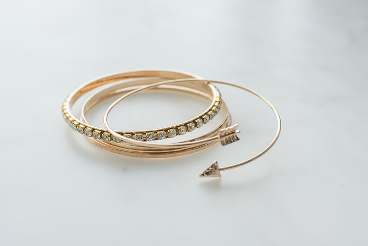 BANGLES / KADAS