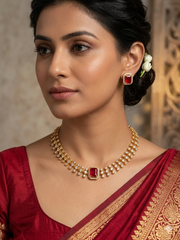 JEWELLERY NECKLESS