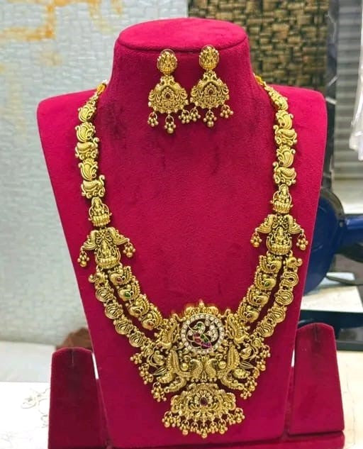 Traditional South Indian Haram