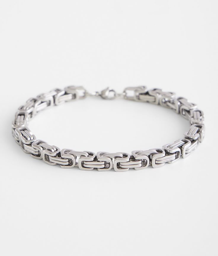 Solara Chain Bracelet
