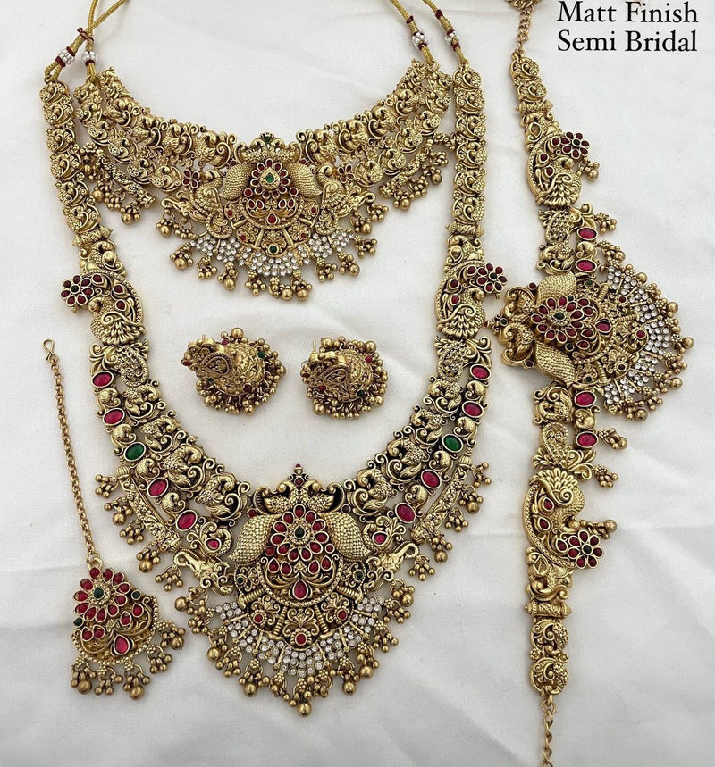 Bridal Sparkle
