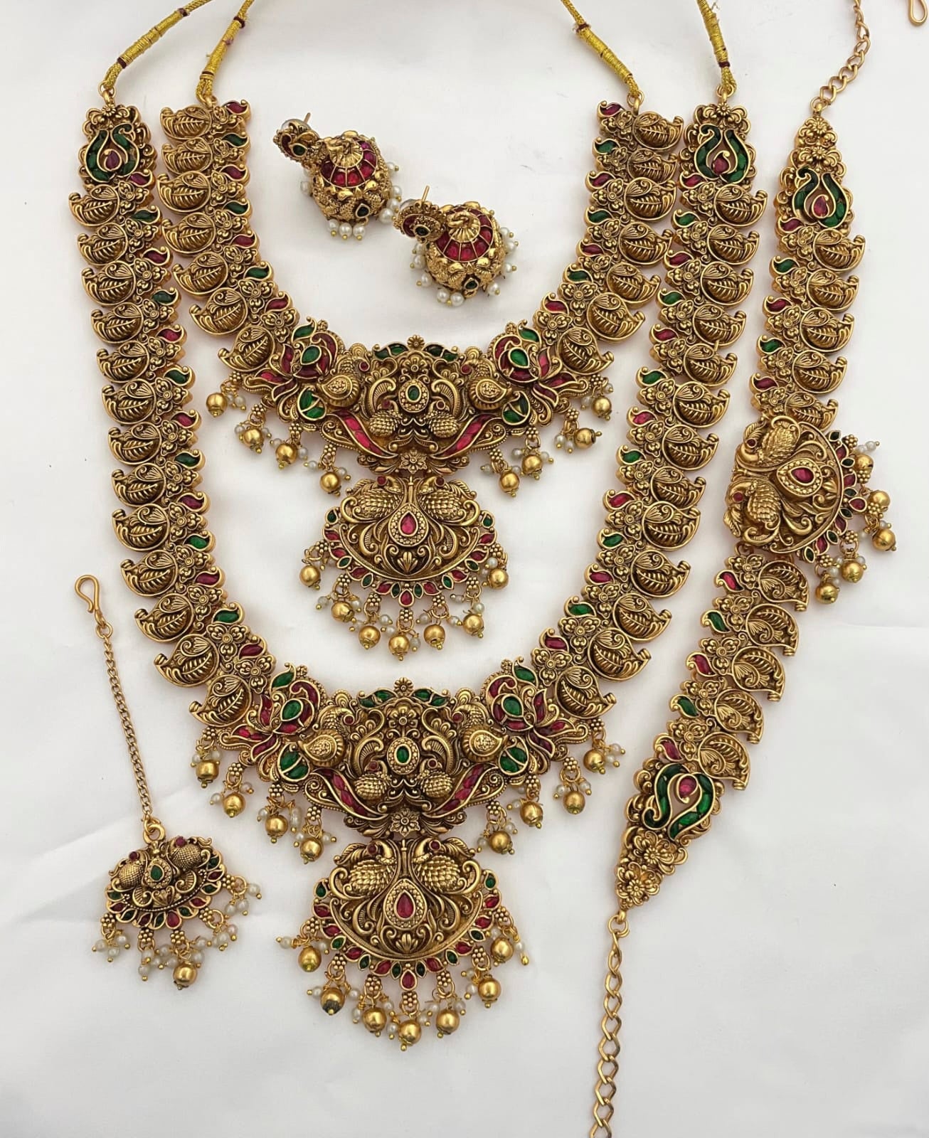 Bridal Sparkle