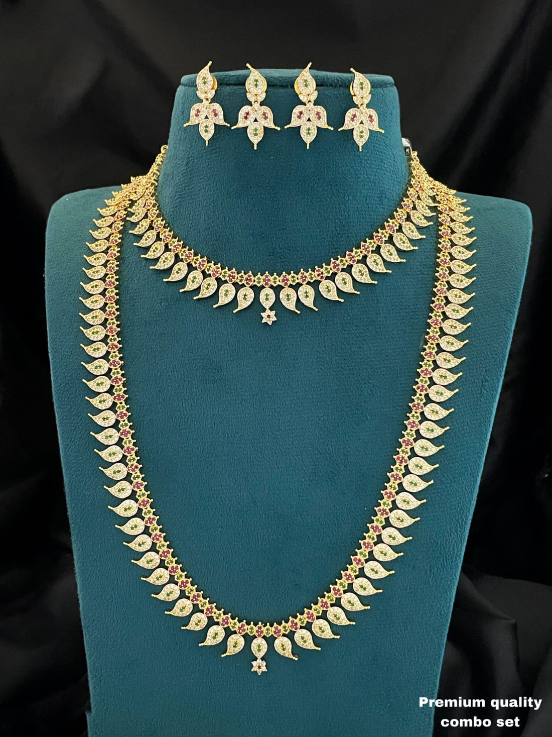 Grace Necklace Set