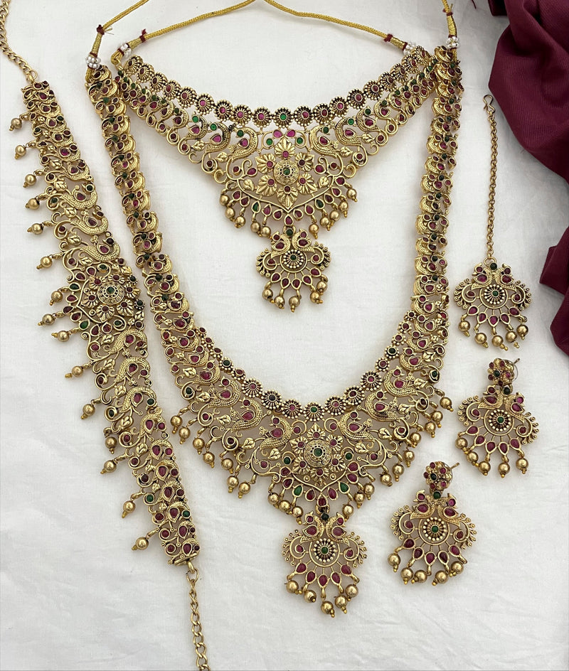Bridal  Set