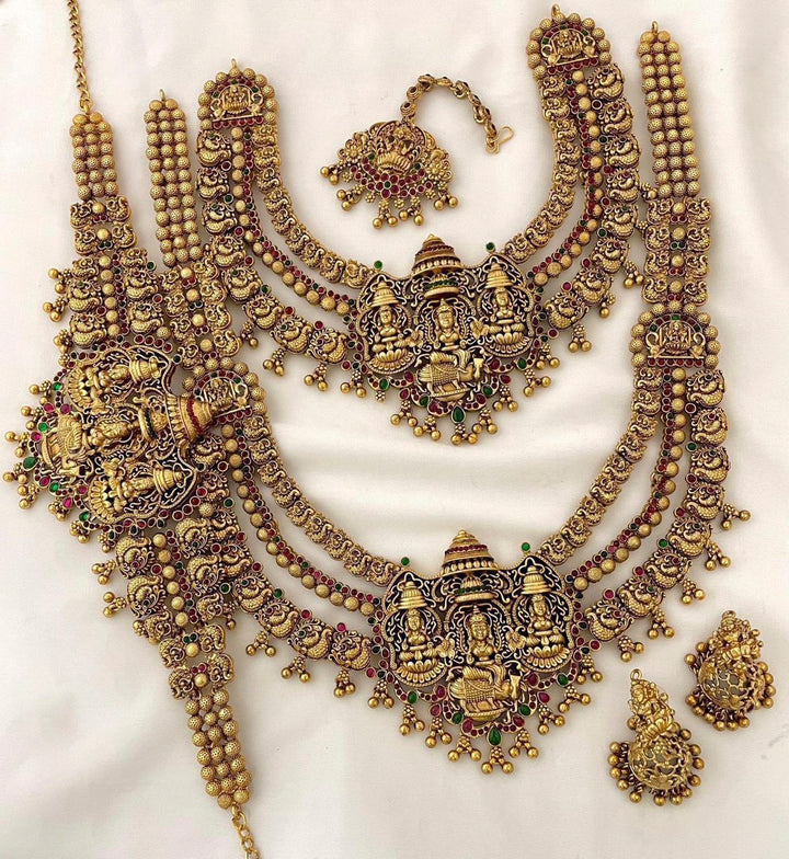 Royal Elegance bridal