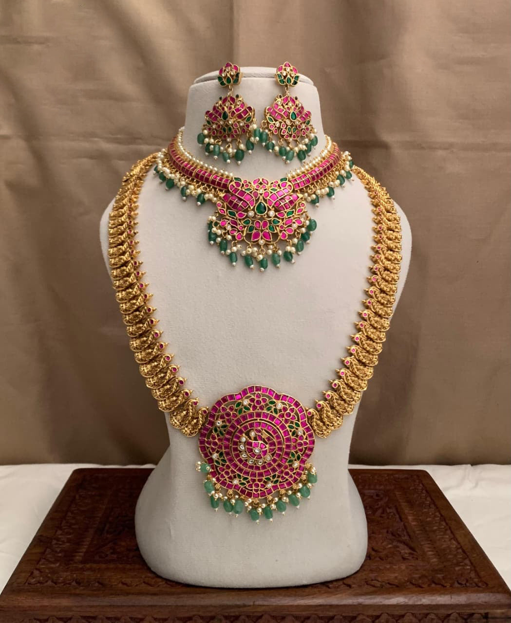 Mahalakshmi Haram