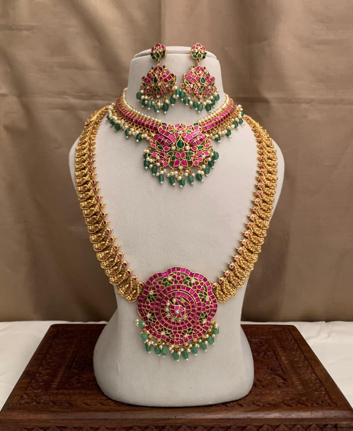 Mahalakshmi Haram