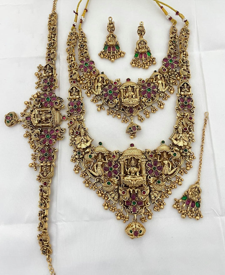 Luxury Bridal