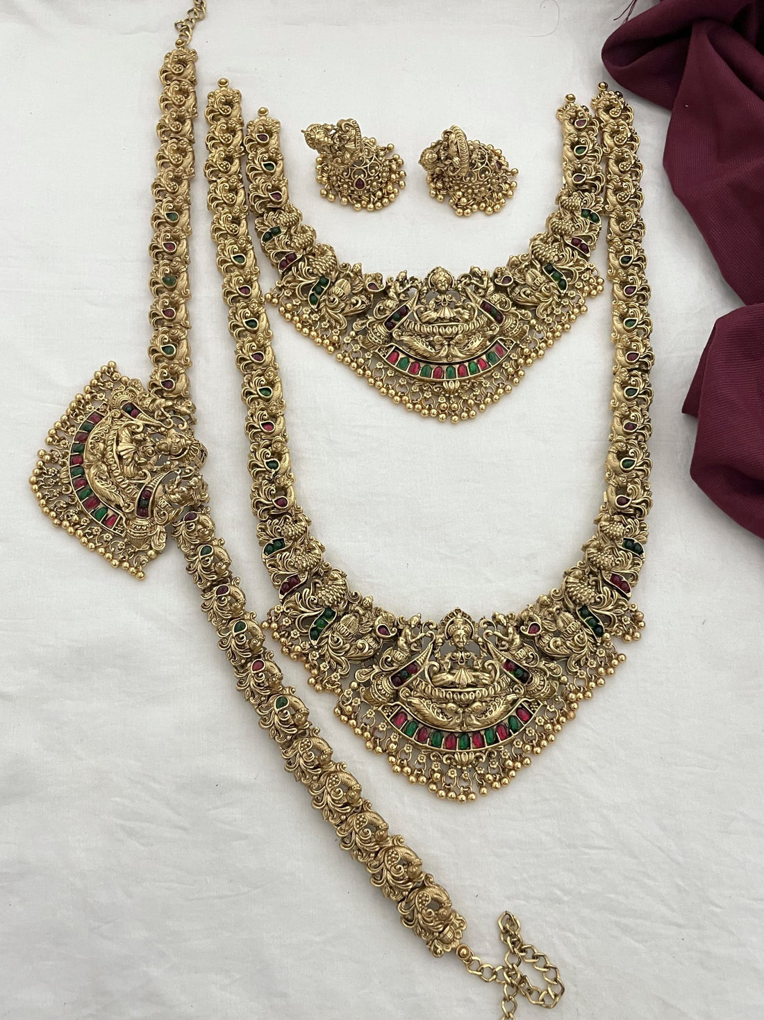 Wedding Set