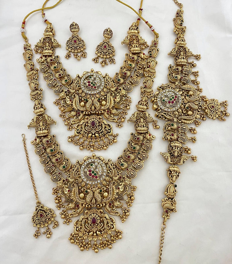 Bridal Luxe Set