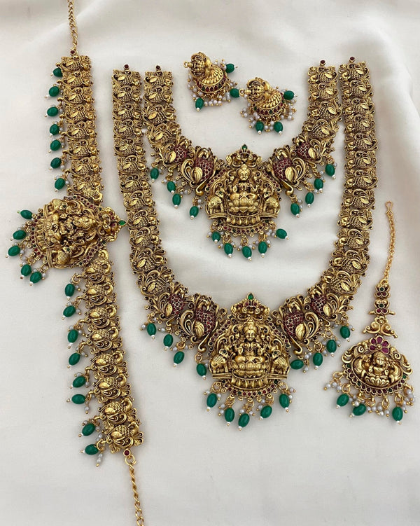 Classic Bridal Set
