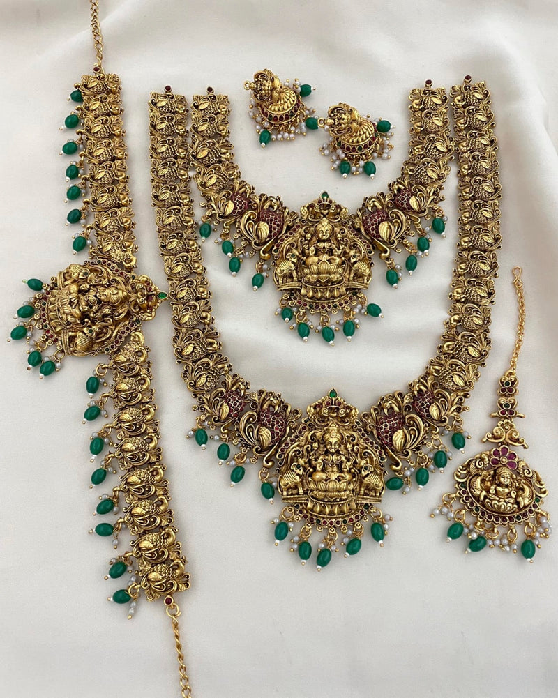 Classic Bridal Set