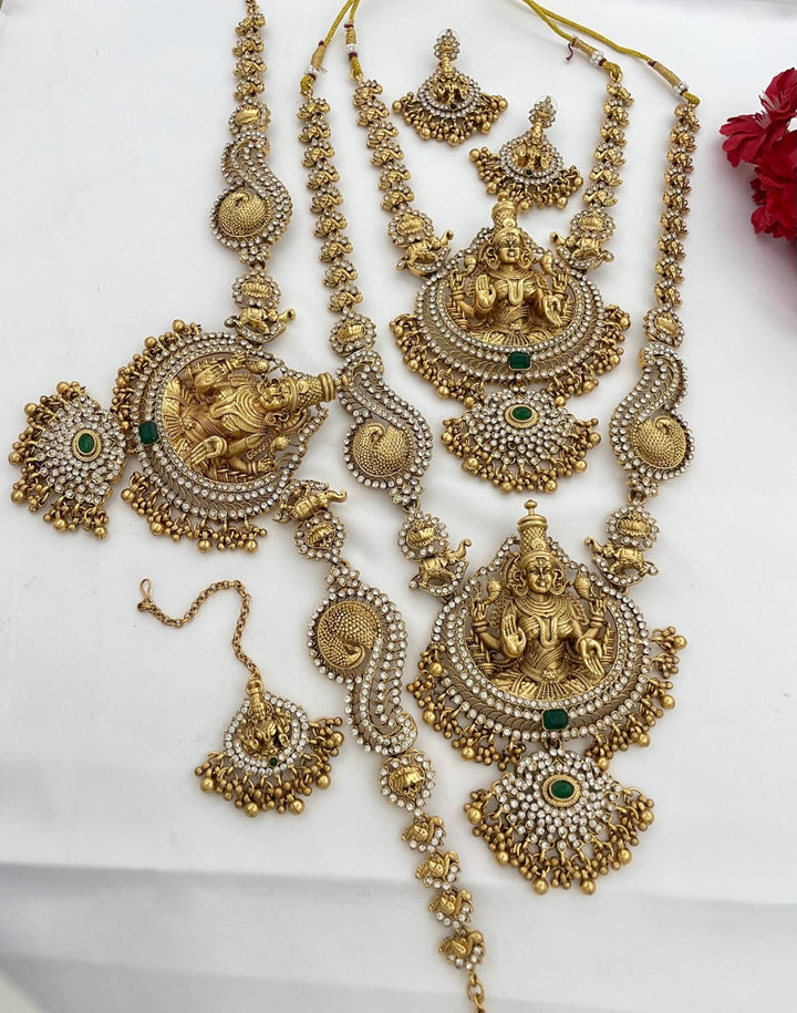 Maharani Bridal
