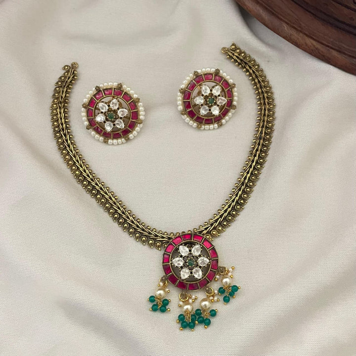 Graceful Set