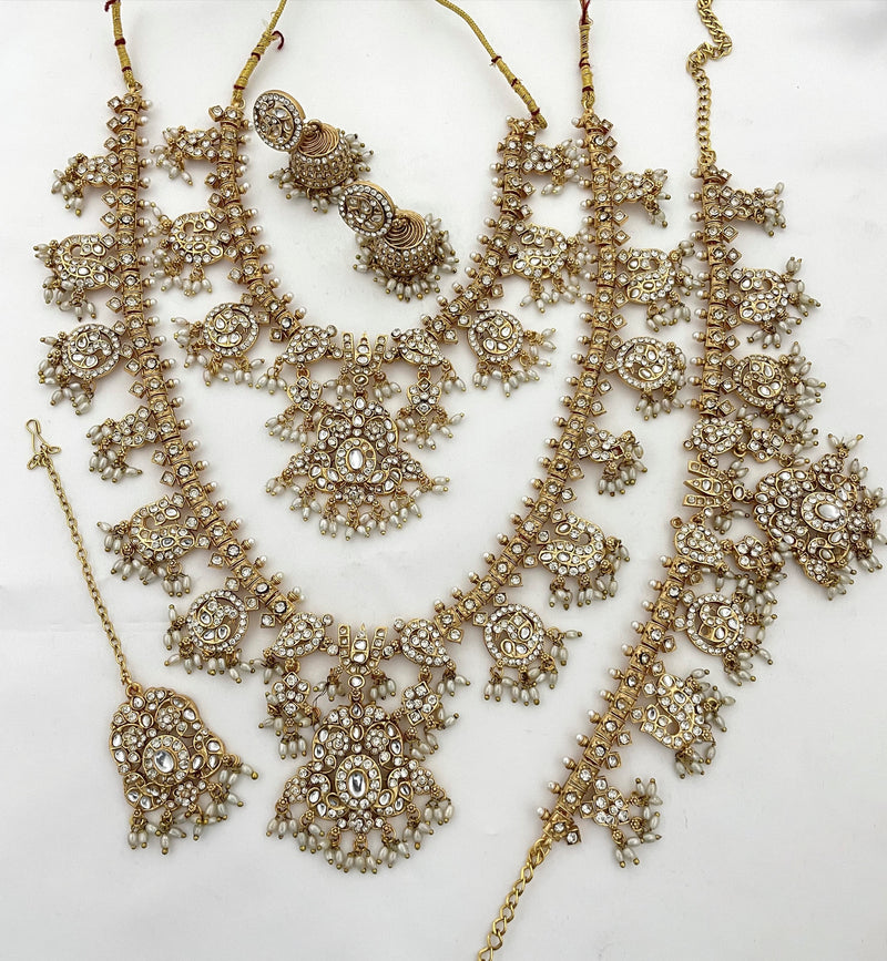 Bride's Collection