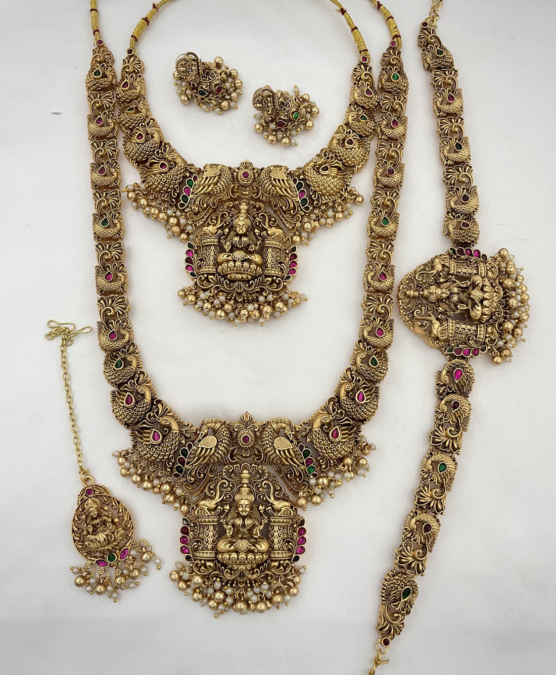 Heirloom Elegance