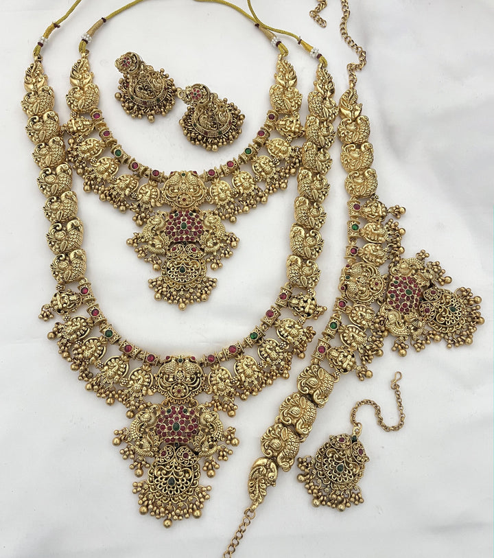 Wedding Set