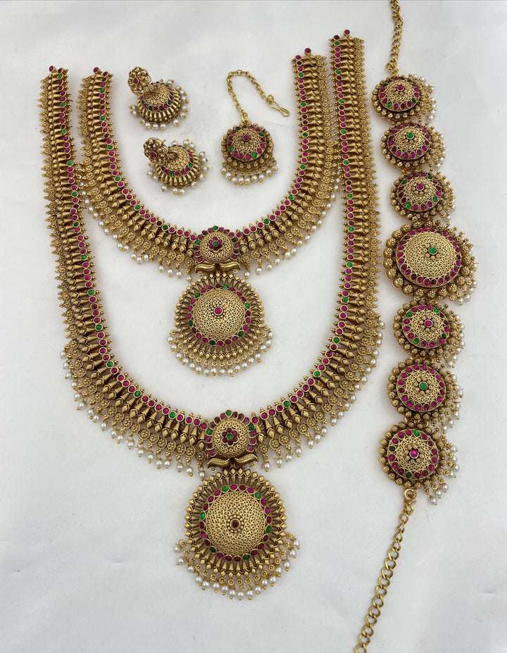 Heirloom Bridal Collection