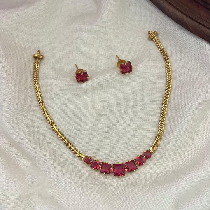 Simple Elegance Set