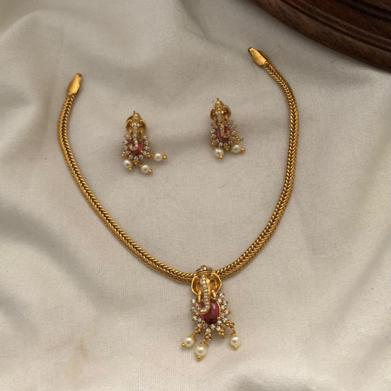 Simple Elegance Set