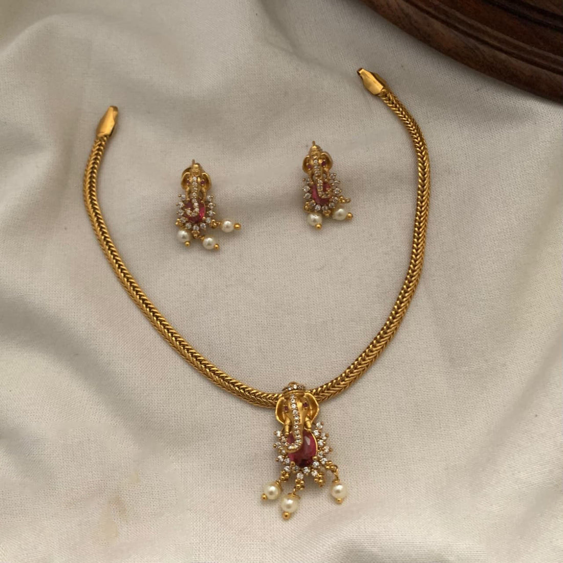 Simple Elegance Set