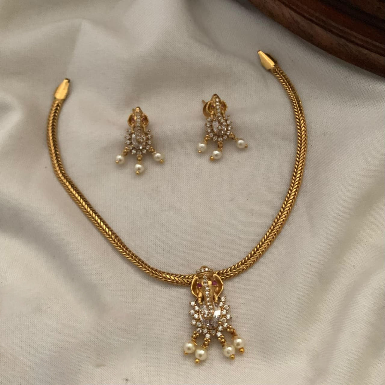 Simple Elegance Set