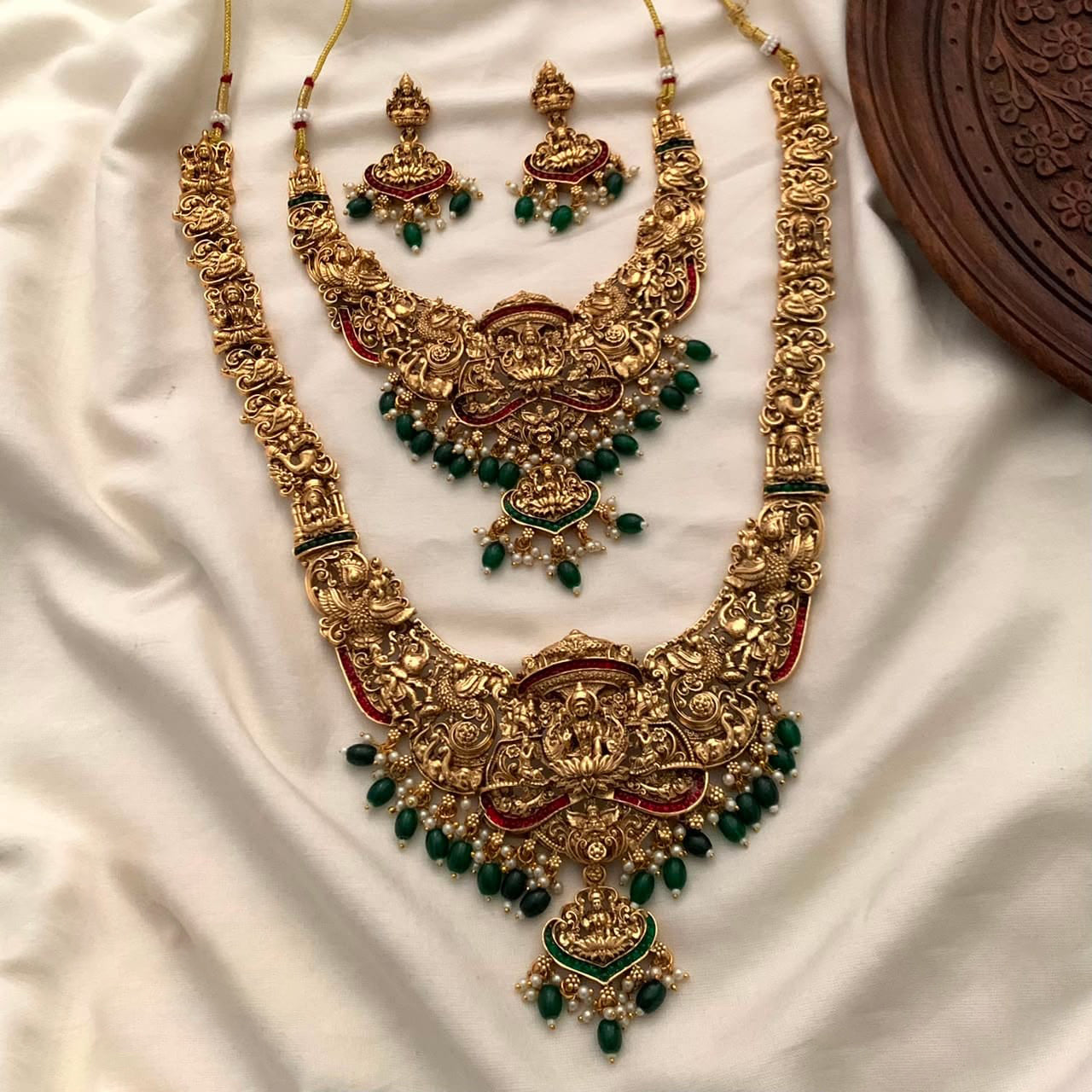 Imperial Grace Set