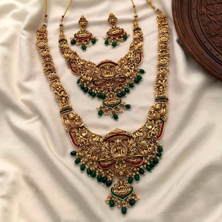 Imperial Grace Set