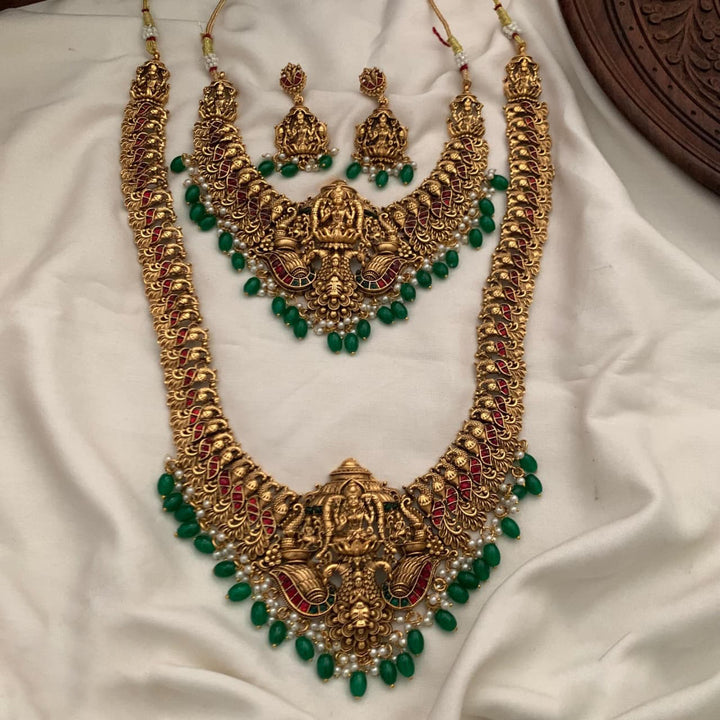 Imperial Grace Set