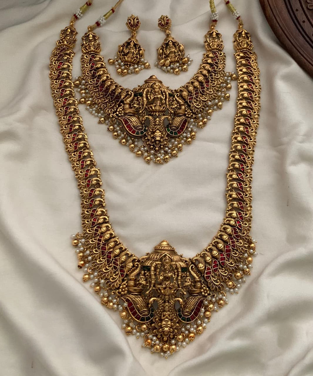 Imperial Grace Set