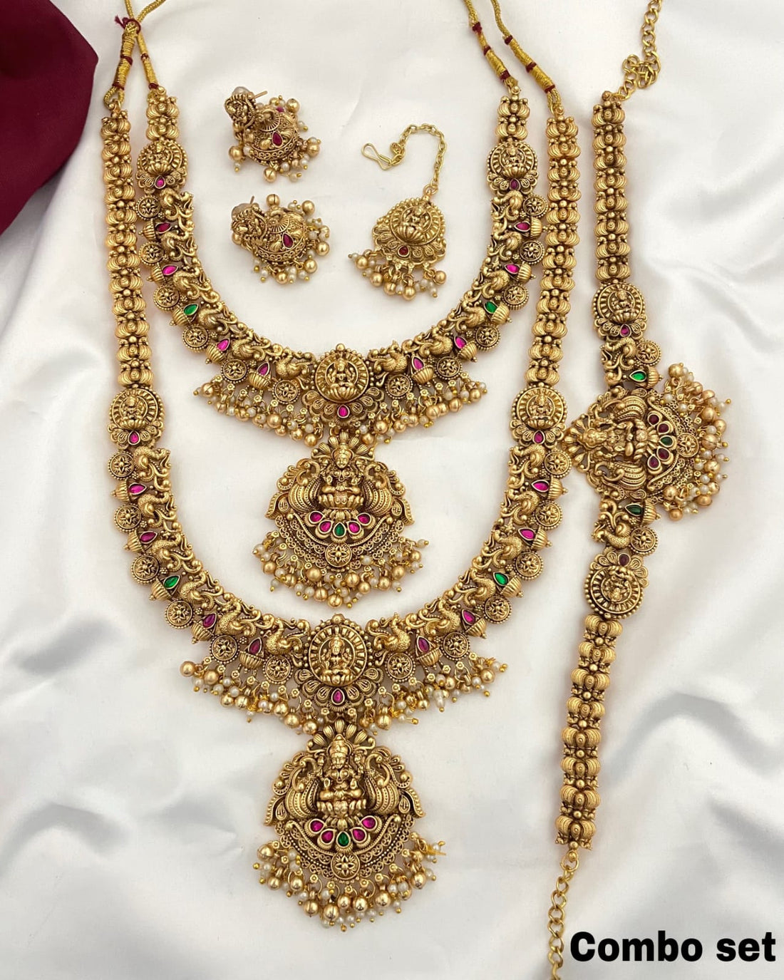 Bridal Grace  Set