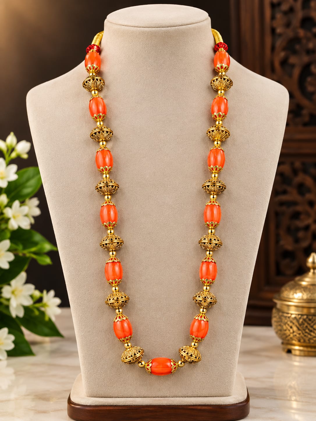 Maharani Hawala Mala
