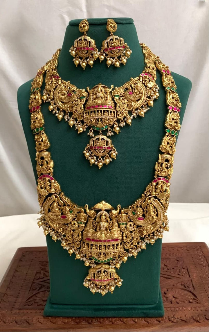 Maharani Bridal Haram