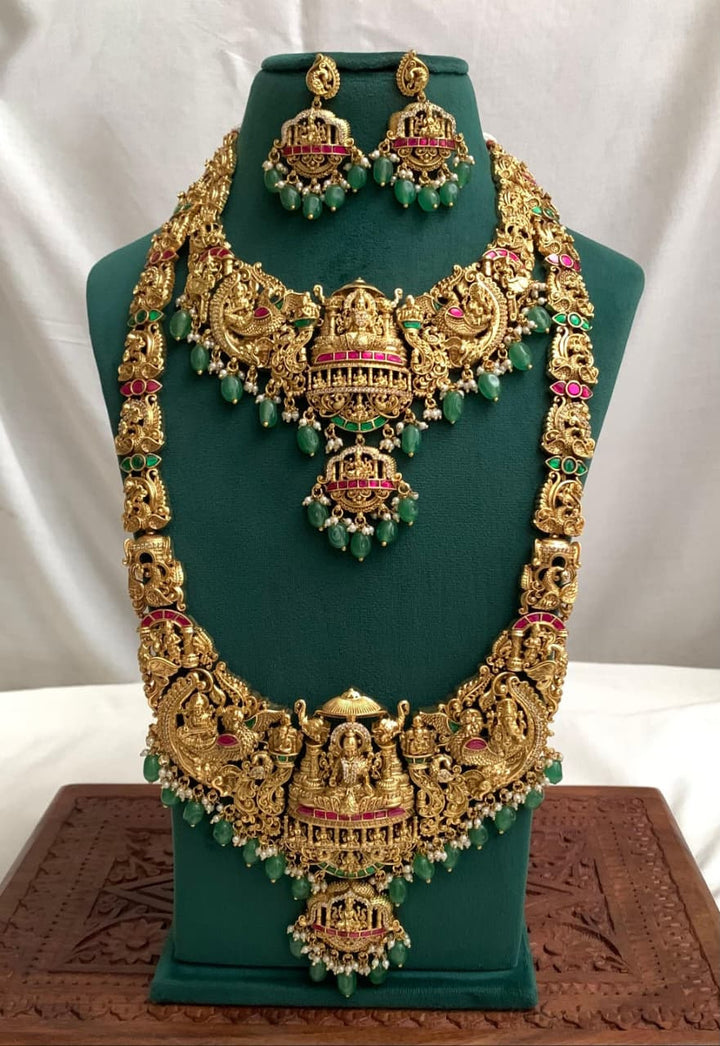 Maharani Bridal Haram