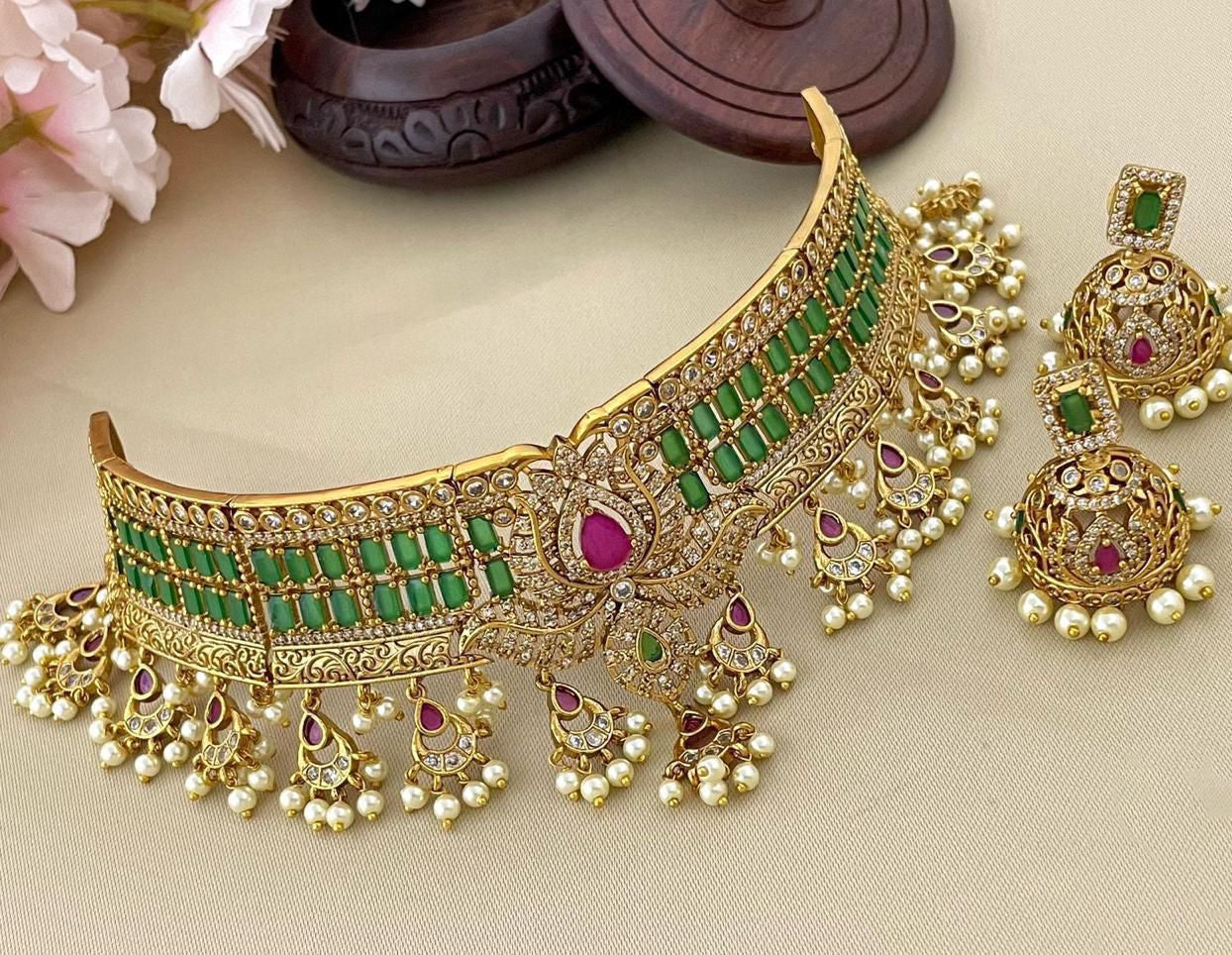 Aaradhya  Chocker