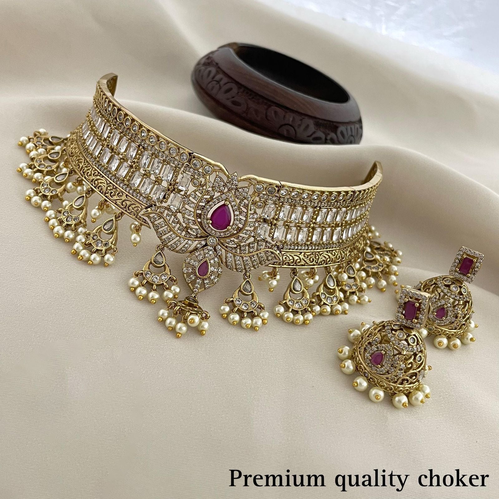 Aaradhya  Chocker
