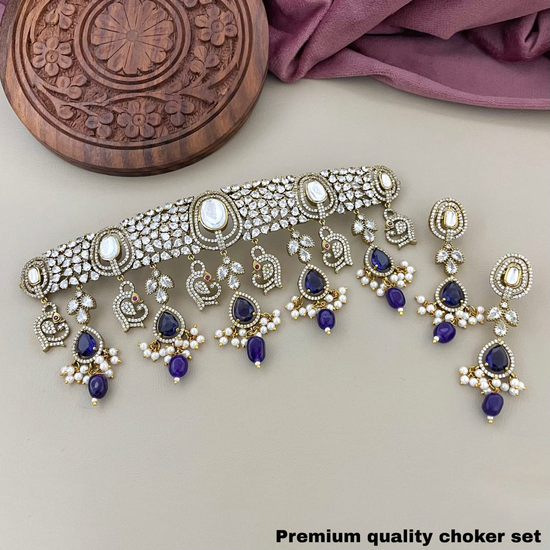 Princess Necklace