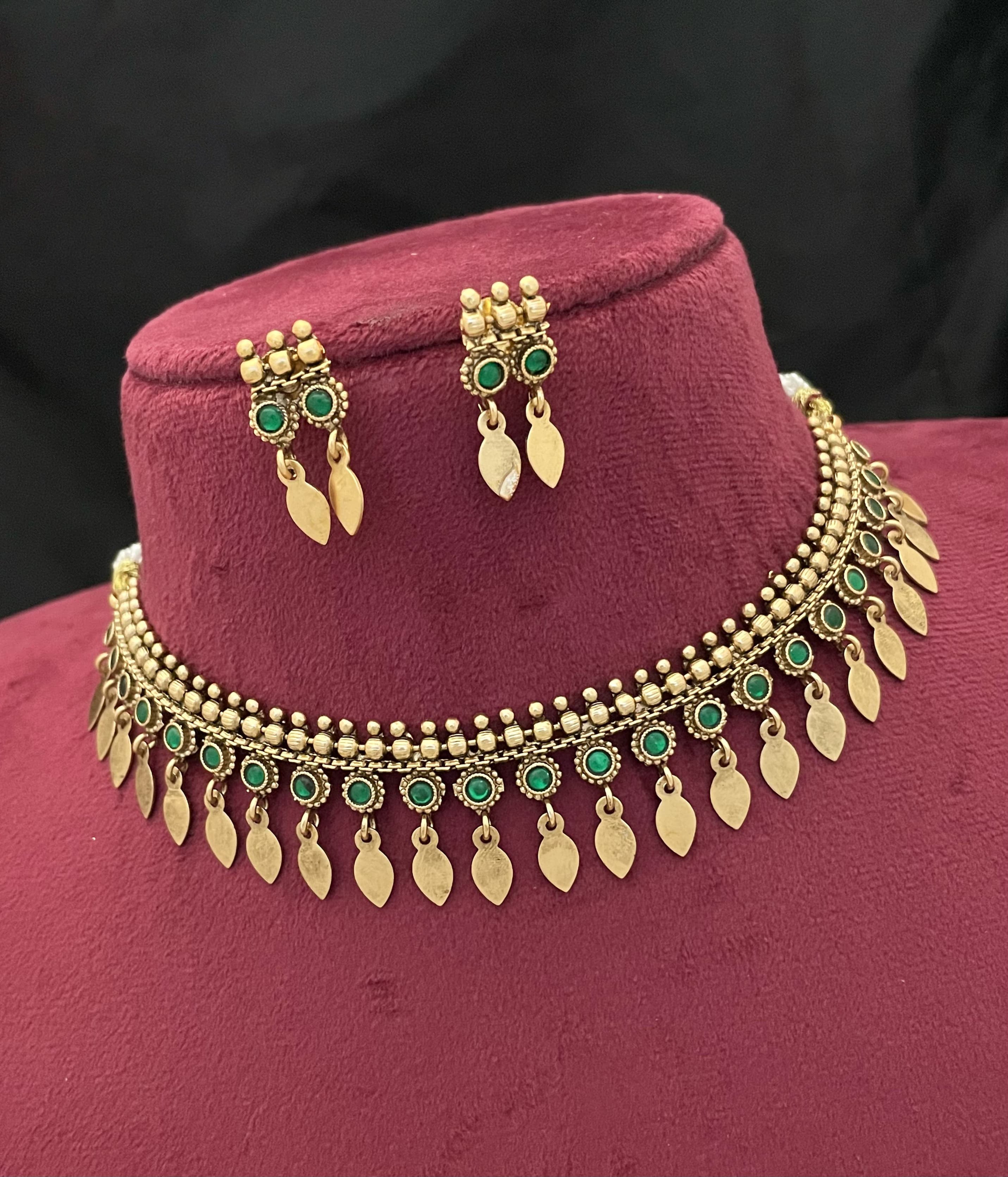 Kiara Necklace
