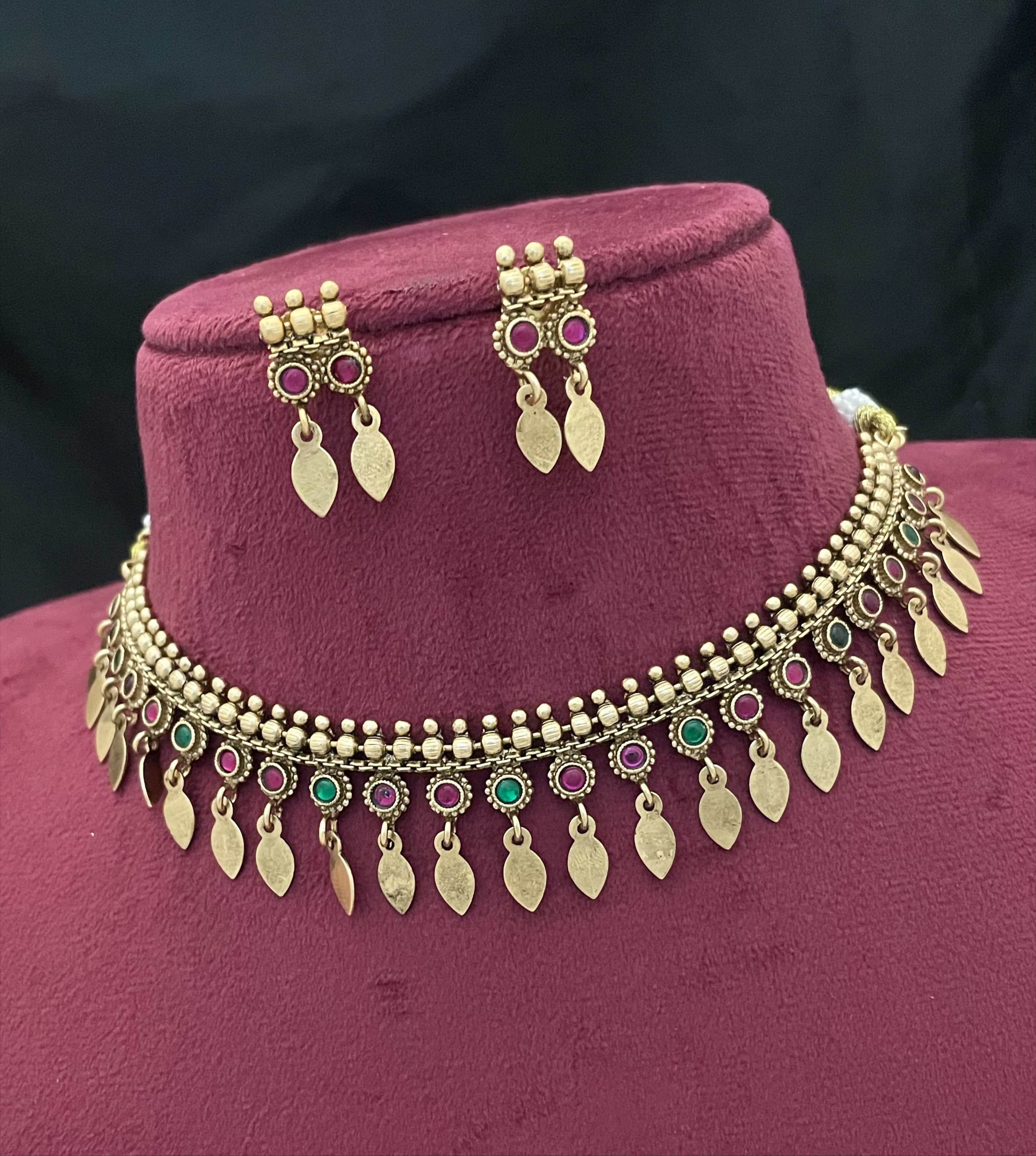Kiara Necklace