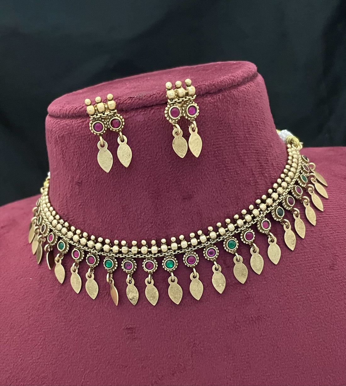 Kiara Necklace