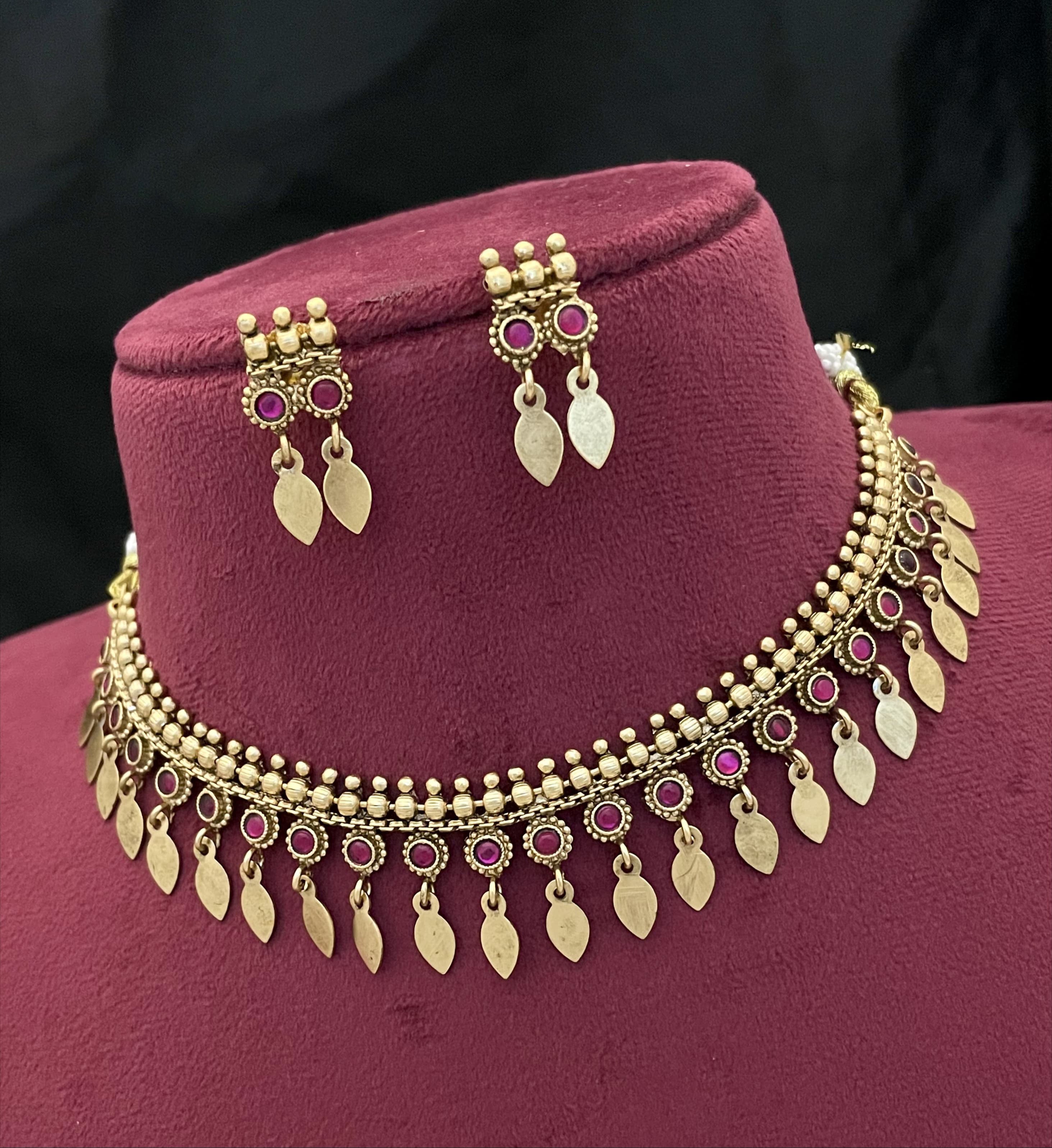 Kiara Necklace