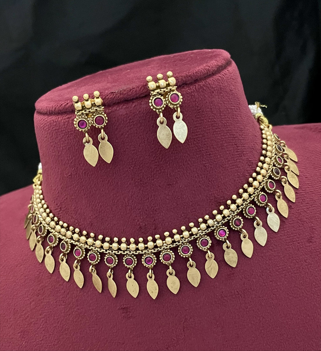 Kiara Necklace