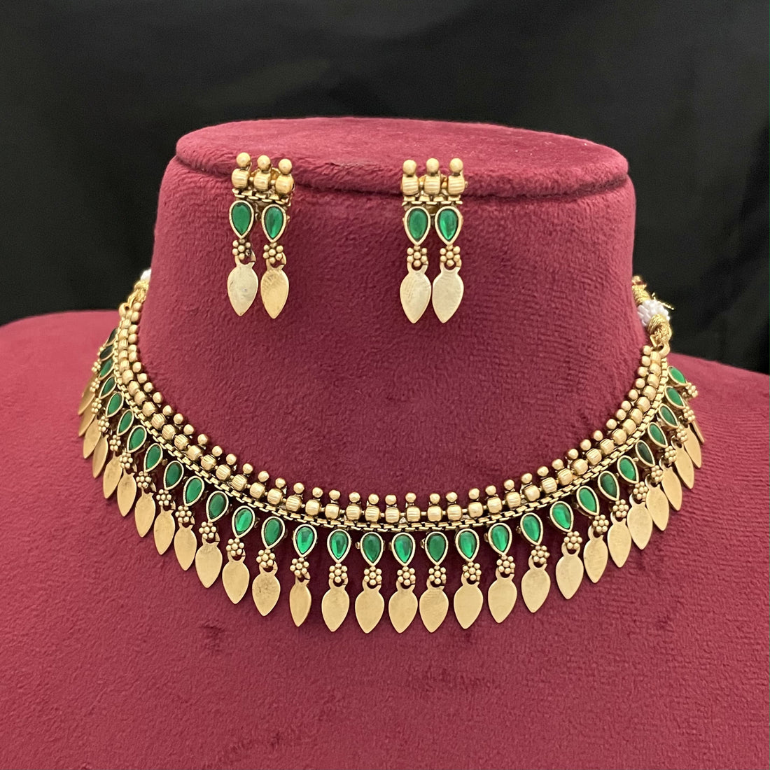 Kiara Necklace