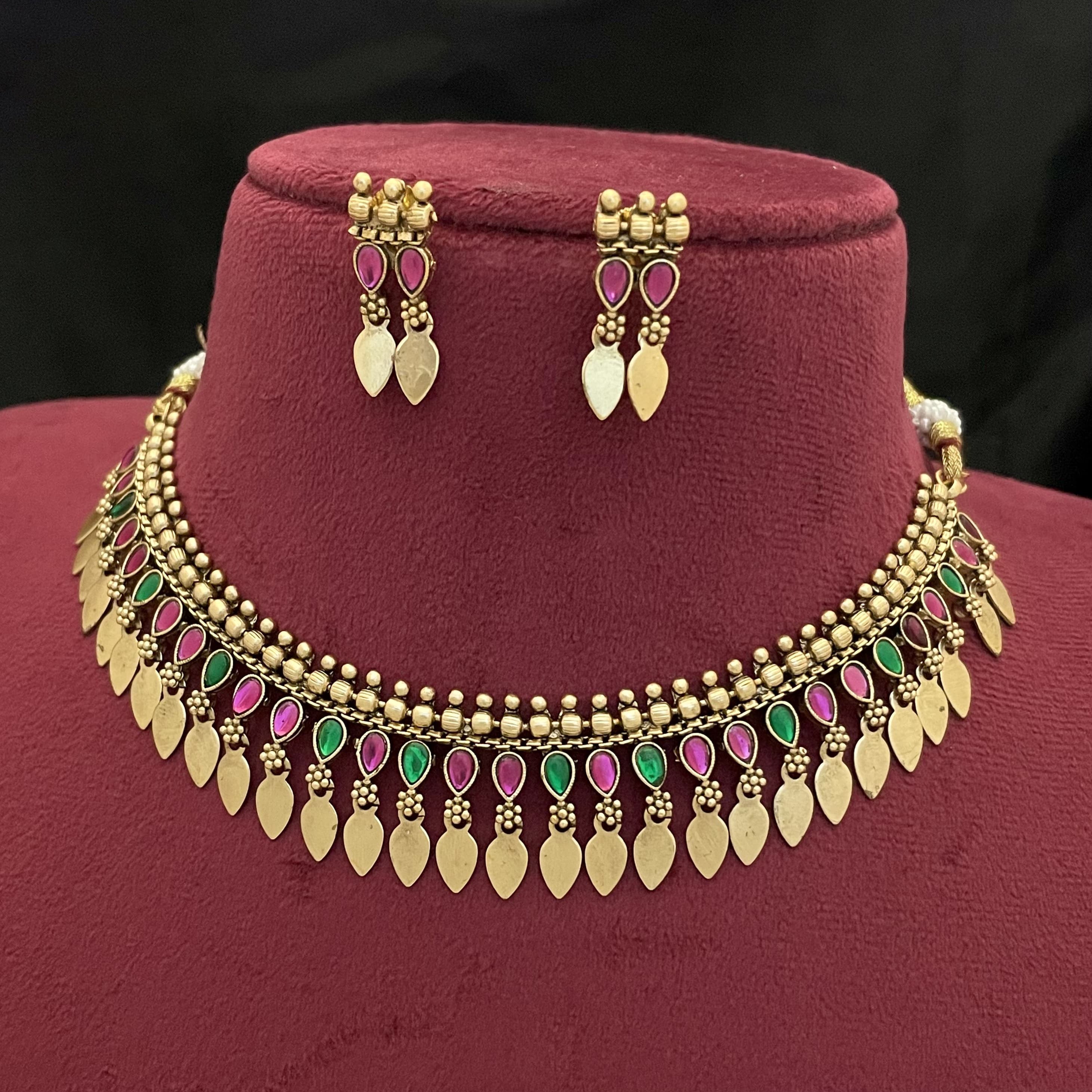 Kiara Necklace