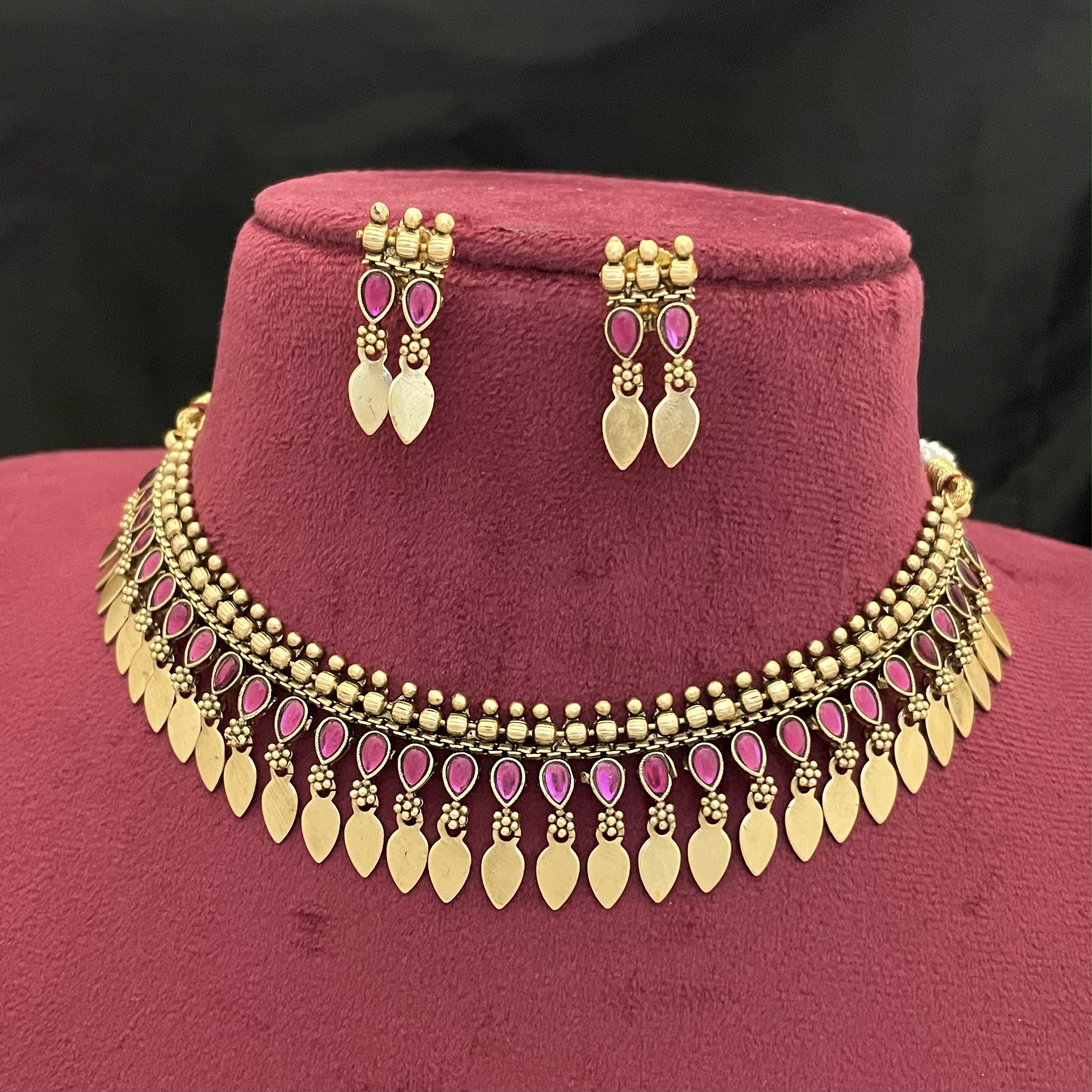 Kiara Necklace