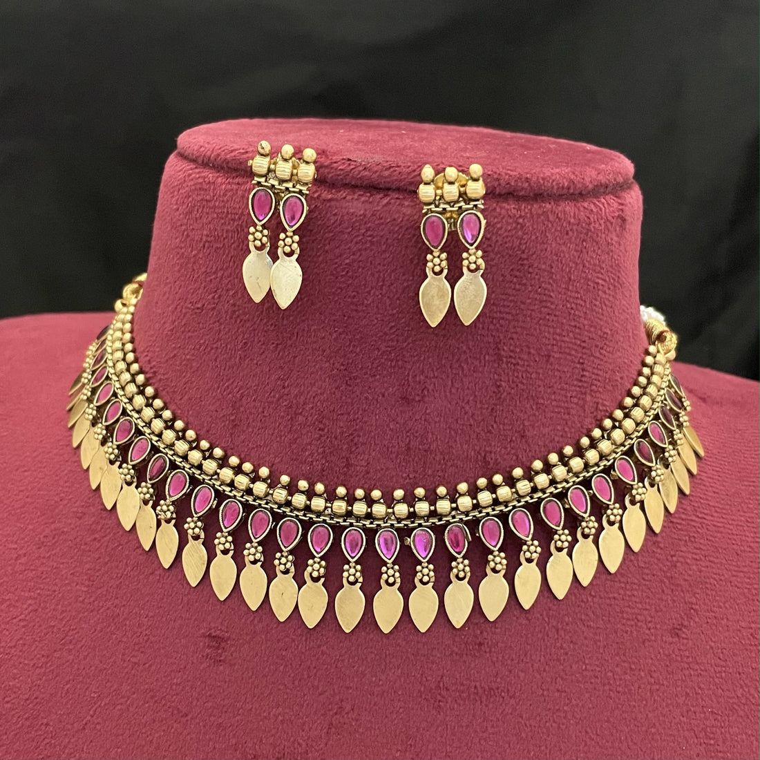 Kiara Necklace