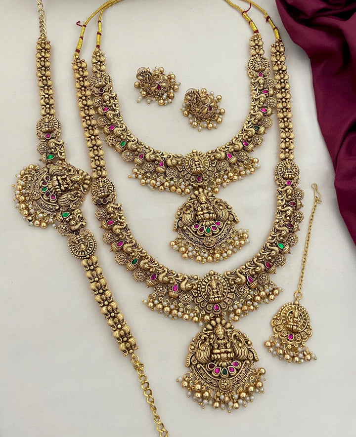 Regal Radiance