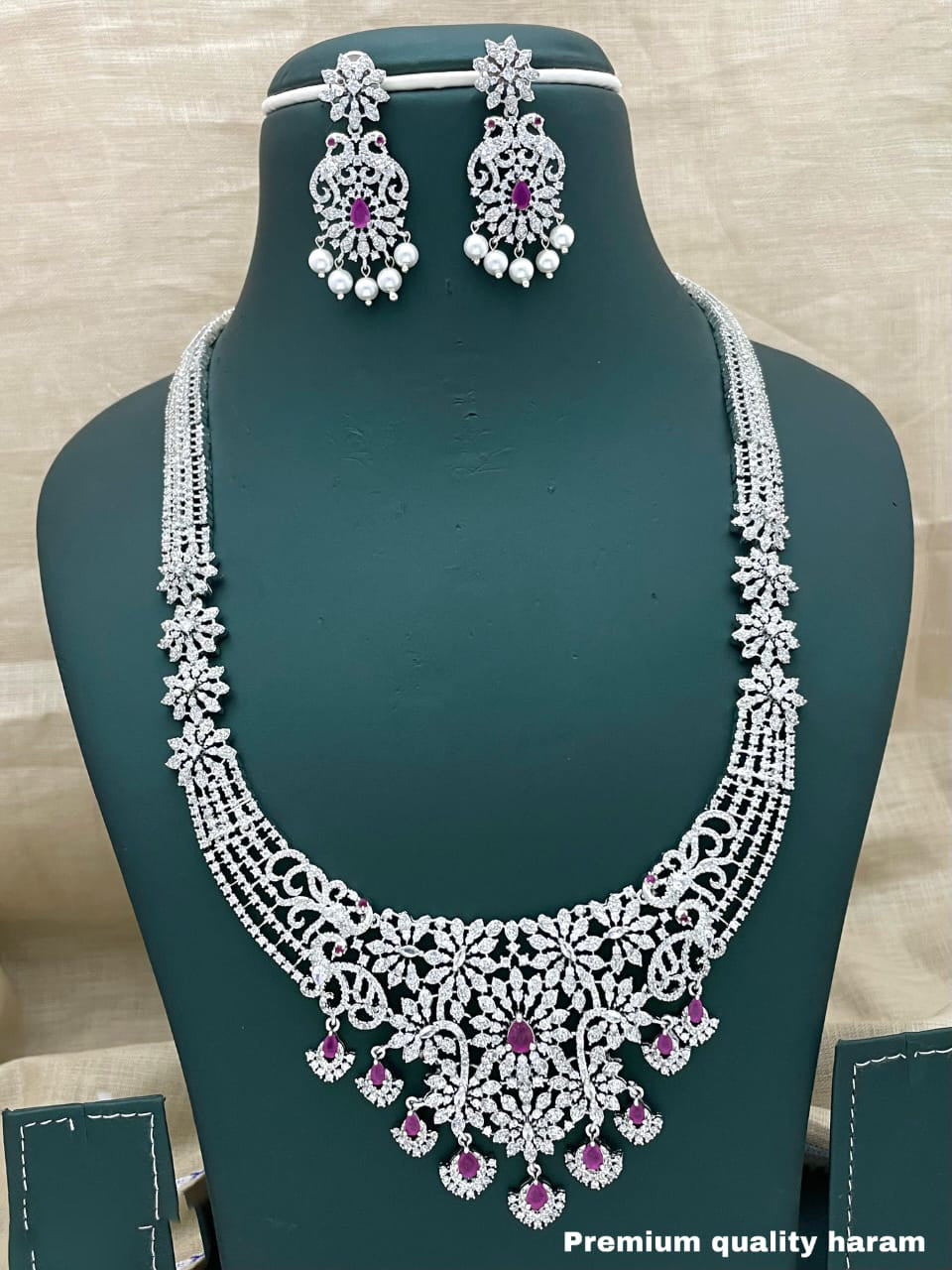 Golden Bloom Necklace