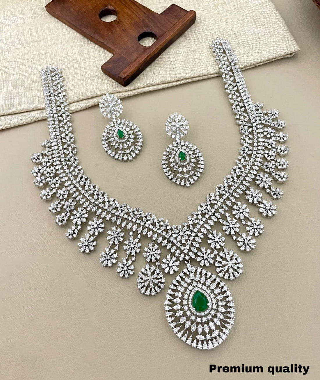 Luna Grace Set